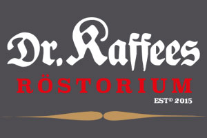 Dr. Kaffees Röstorium
