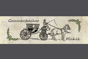 Gammersbacher Mühle